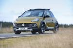 Vauxhall Adam Rocks Air 2014 года